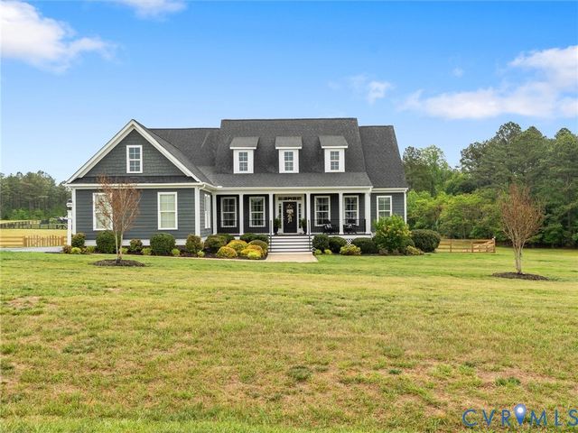 3716 Whitechurch Ct, Powhatan, VA 23139