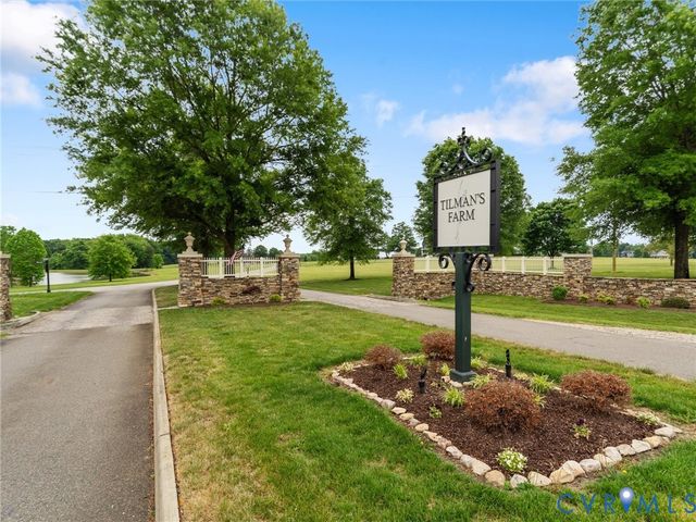 3716 Whitechurch Ct, Powhatan, VA 23139