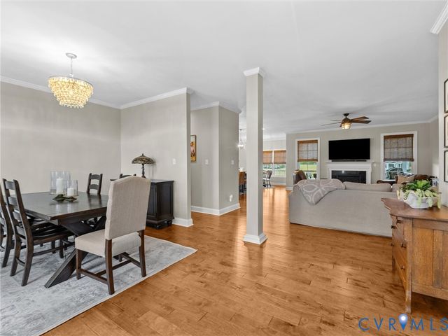 3716 Whitechurch Ct, Powhatan, VA 23139
