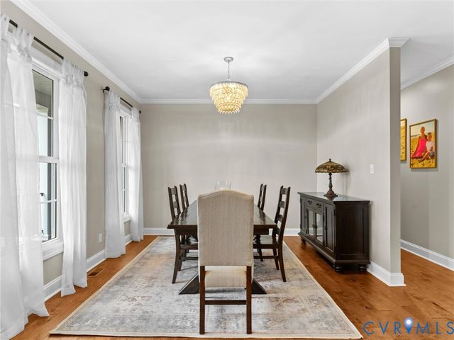 3716 Whitechurch Ct, Powhatan, VA 23139