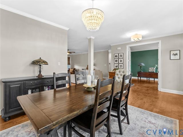 3716 Whitechurch Ct, Powhatan, VA 23139