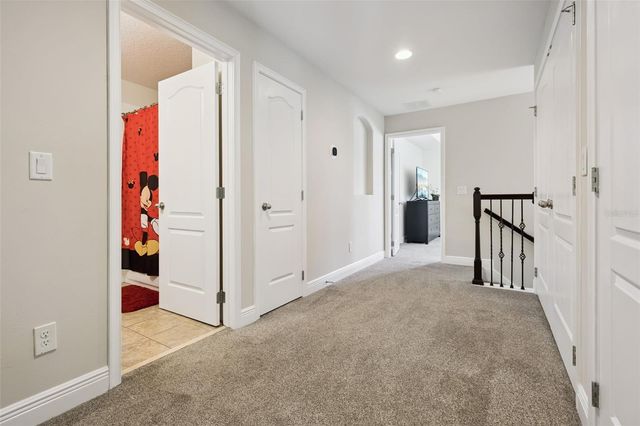 8147 ROSEVILLE BOULEVARD, Davenport, FL 33896