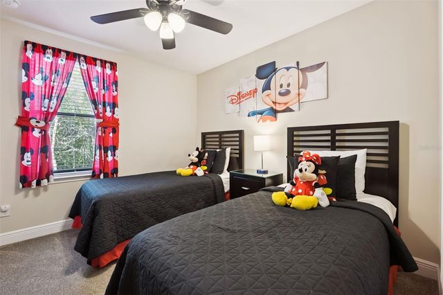 8147 ROSEVILLE BOULEVARD, Davenport, FL 33896