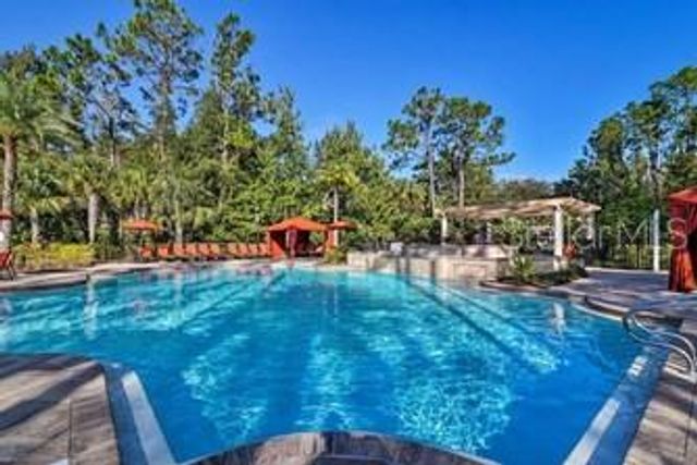 8147 ROSEVILLE BOULEVARD, Davenport, FL 33896