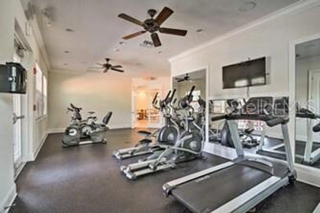 8147 ROSEVILLE BOULEVARD, Davenport, FL 33896