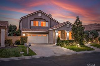 1125 Laguna Seca Court, Banning, CA 92220