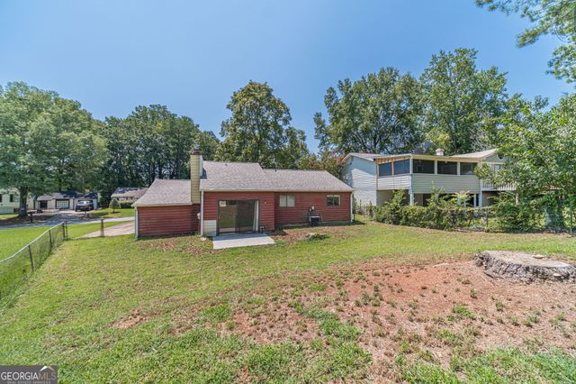 3399 Timbercreek Drive, Lawrenceville, GA 30044
