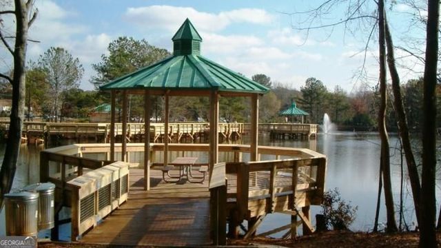3399 Timbercreek Drive, Lawrenceville, GA 30044