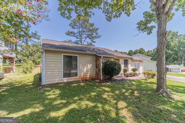 3399 Timbercreek Drive, Lawrenceville, GA 30044