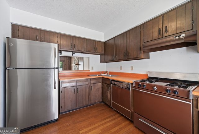 3399 Timbercreek Drive, Lawrenceville, GA 30044