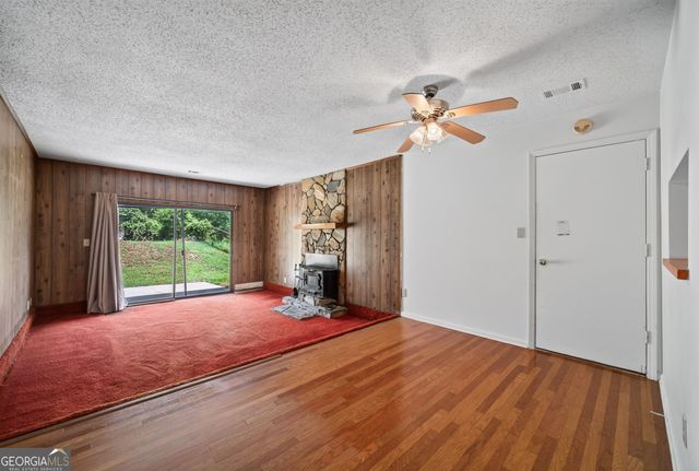 3399 Timbercreek Drive, Lawrenceville, GA 30044