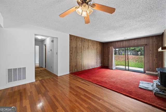 3399 Timbercreek Drive, Lawrenceville, GA 30044