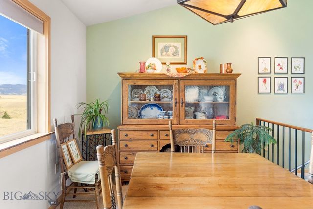 37 Bridger Meadow Lane, Pray, MT 59065