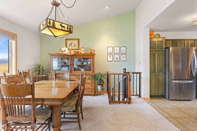37 Bridger Meadow Lane, Pray, MT 59065