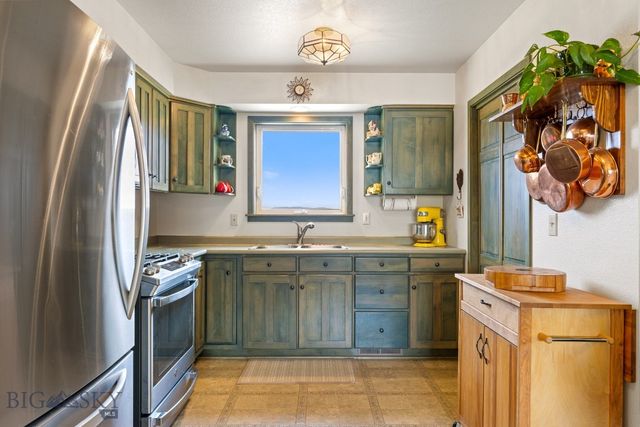 37 Bridger Meadow Lane, Pray, MT 59065