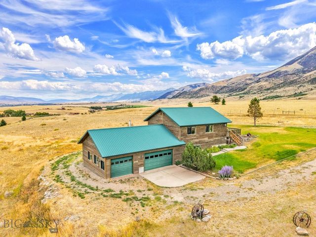 37 Bridger Meadow Lane, Pray, MT 59065
