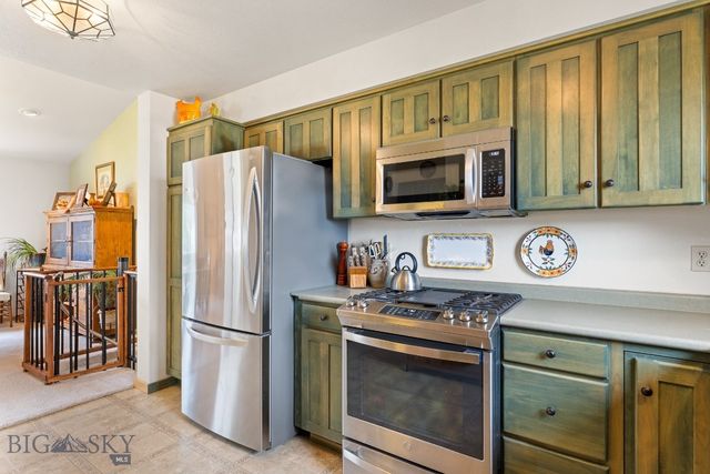 37 Bridger Meadow Lane, Pray, MT 59065