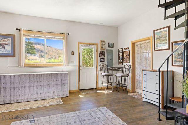 37 Bridger Meadow Lane, Pray, MT 59065