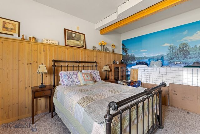 37 Bridger Meadow Lane, Pray, MT 59065