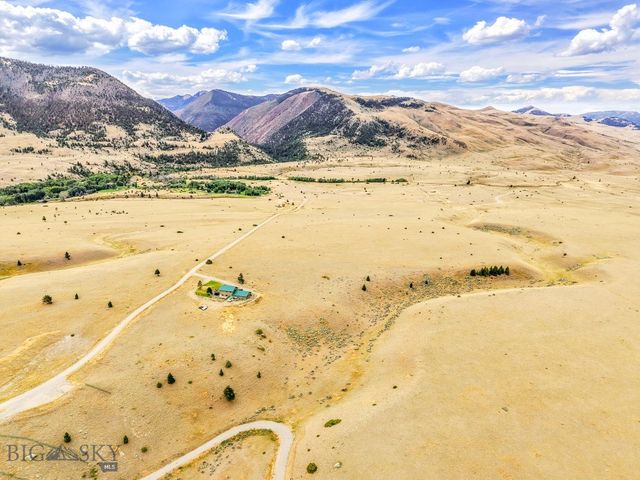 37 Bridger Meadow Lane, Pray, MT 59065