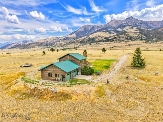 37 Bridger Meadow Lane, Pray, MT 59065