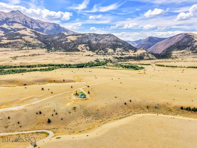 37 Bridger Meadow Lane, Pray, MT 59065