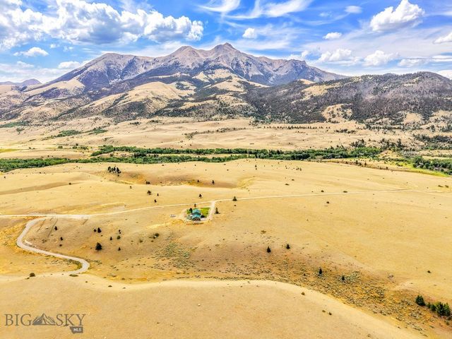 37 Bridger Meadow Lane, Pray, MT 59065
