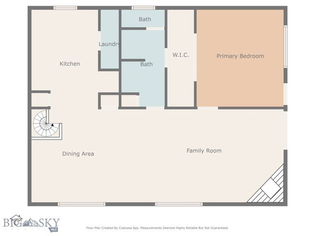 37 Bridger Meadow Lane, Pray, MT 59065