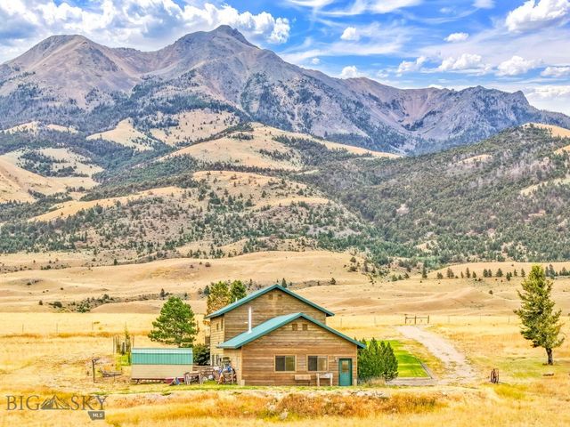 37 Bridger Meadow Lane, Pray, MT 59065