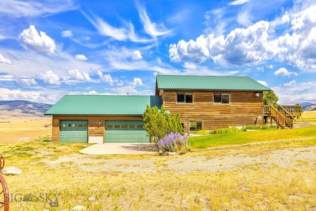 37 Bridger Meadow Lane, Pray, MT 59065