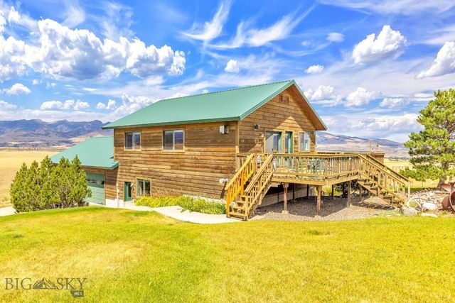 37 Bridger Meadow Lane, Pray, MT 59065