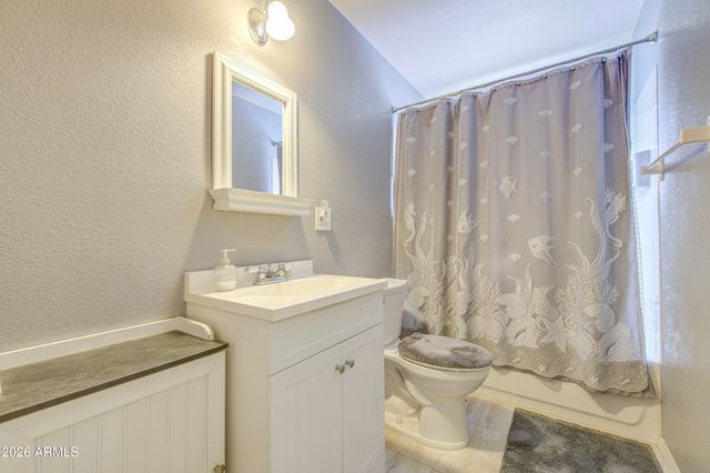 4508 N 57TH Drive, Phoenix, AZ 85031