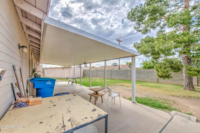 4508 N 57TH Drive, Phoenix, AZ 85031
