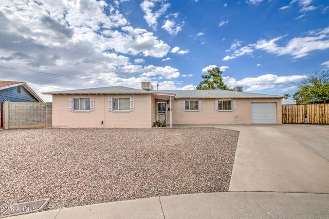 4508 N 57TH Drive, Phoenix, AZ 85031