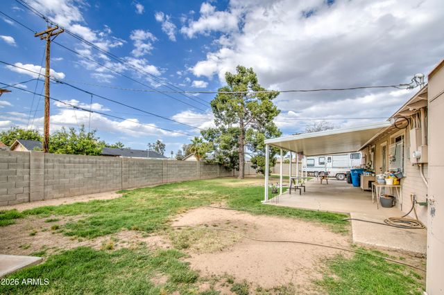 4508 N 57TH Drive, Phoenix, AZ 85031