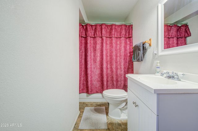 4508 N 57TH Drive, Phoenix, AZ 85031