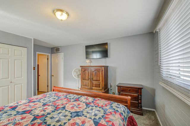 4508 N 57TH Drive, Phoenix, AZ 85031