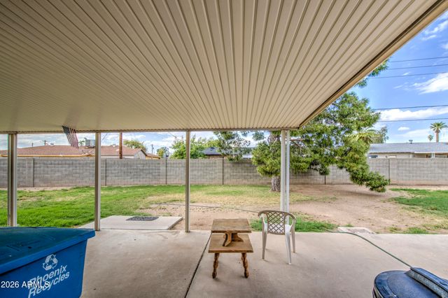 4508 N 57TH Drive, Phoenix, AZ 85031