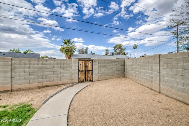 4508 N 57TH Drive, Phoenix, AZ 85031