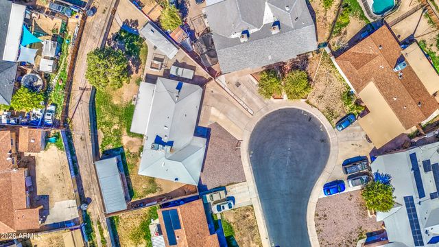 4508 N 57TH Drive, Phoenix, AZ 85031