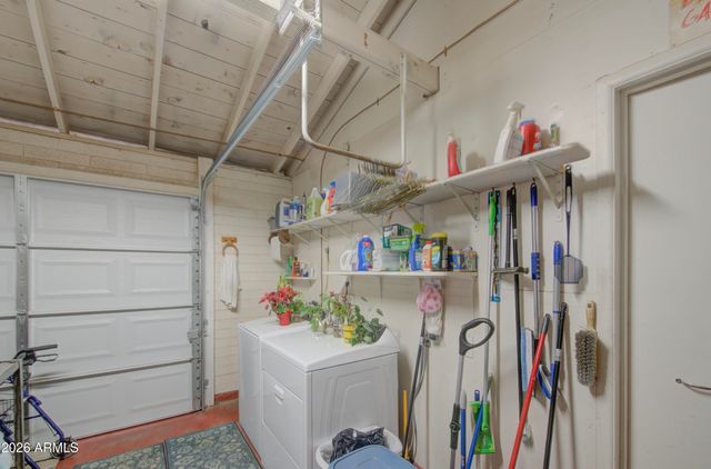 4508 N 57TH Drive, Phoenix, AZ 85031