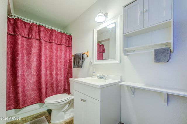 4508 N 57TH Drive, Phoenix, AZ 85031