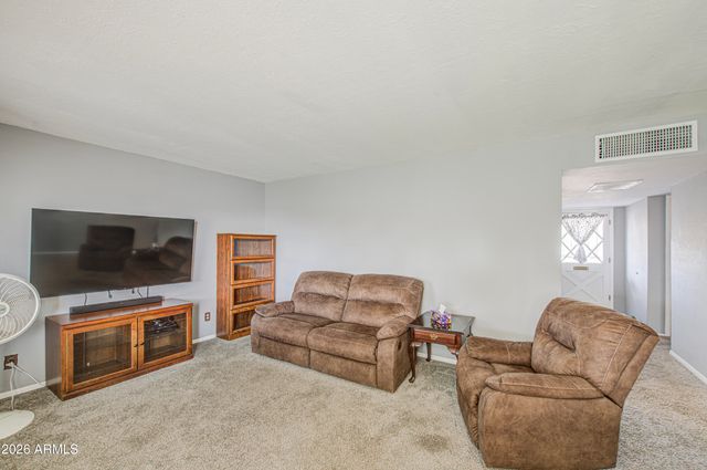 4508 N 57TH Drive, Phoenix, AZ 85031