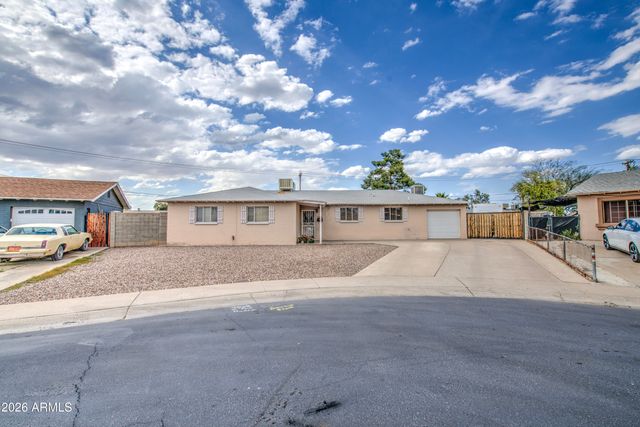 4508 N 57TH Drive, Phoenix, AZ 85031