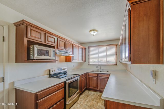 4508 N 57TH Drive, Phoenix, AZ 85031