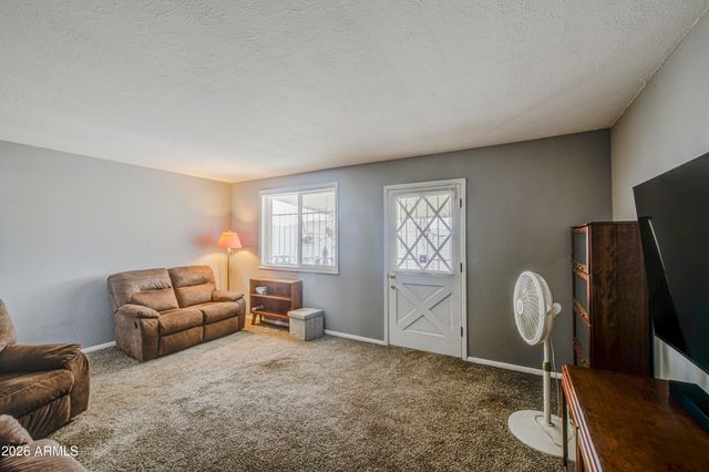 4508 N 57TH Drive, Phoenix, AZ 85031