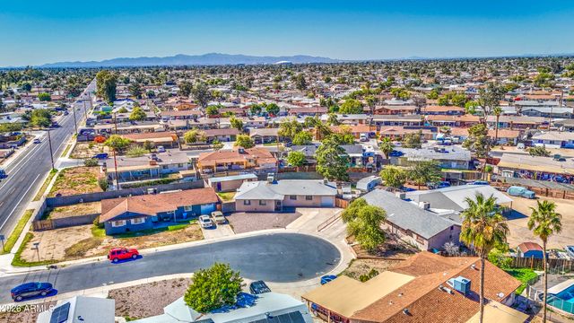 4508 N 57TH Drive, Phoenix, AZ 85031