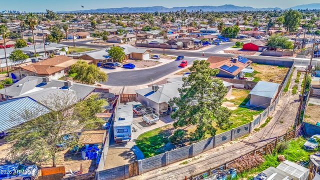 4508 N 57TH Drive, Phoenix, AZ 85031