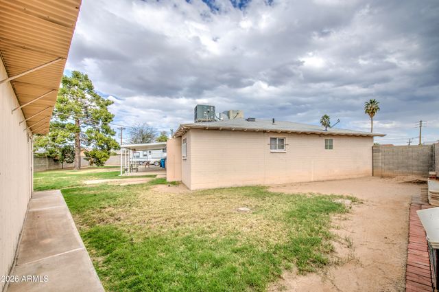 4508 N 57TH Drive, Phoenix, AZ 85031
