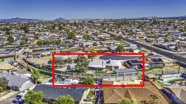 4508 N 57TH Drive, Phoenix, AZ 85031